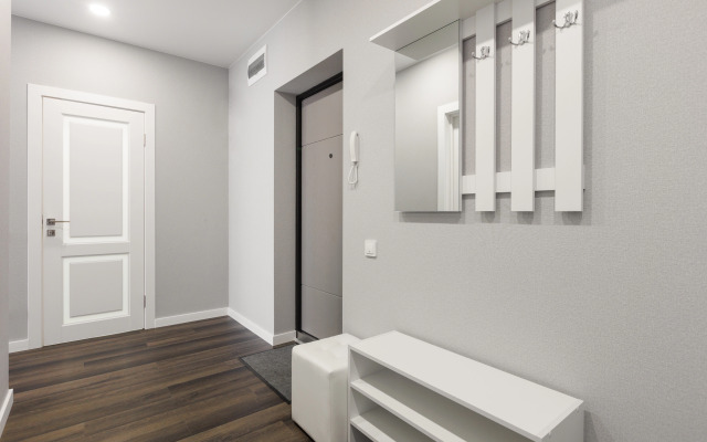 Квартира на Улице Кирова 11