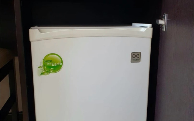 Гостевой Дом Даллас