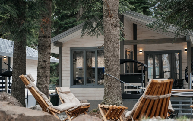 Guest house K'ellas Resort
