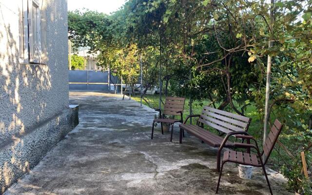 Dom u voln Private house