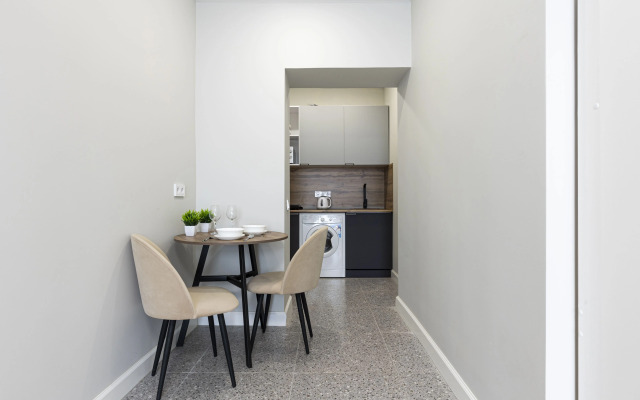 Апартаменты Варшавское Шоссе