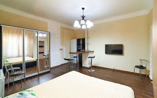 Квартира в курортной зоне