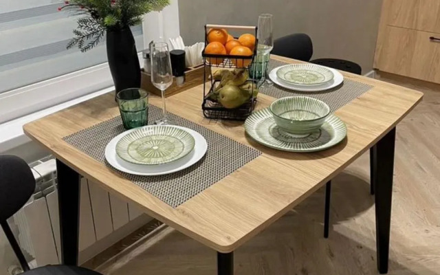 Uyutnye v istoricheskom tsente Apartments