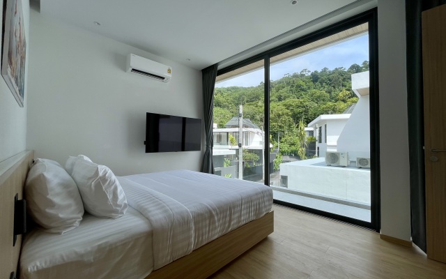 Grand Villa Aileen Villa