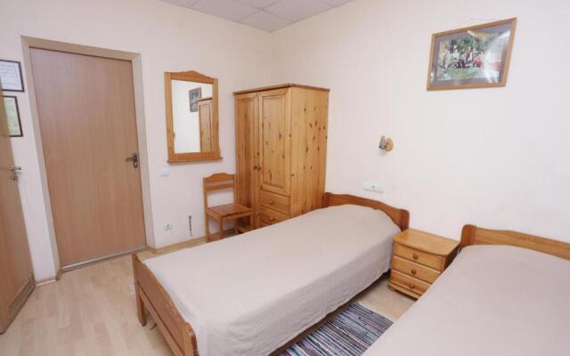 Мини-отель Ладья