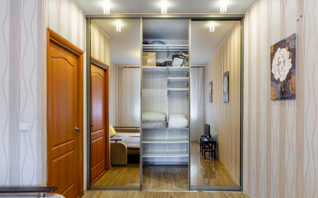 Квартира на Фермском Шоссе