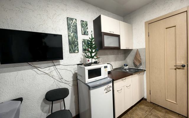 Апартаменты Daily Home 1