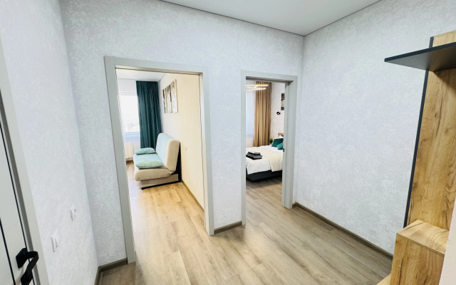 Квартира Шик