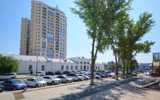 Parkhomenko 2 Apartments