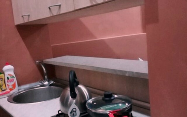 Birdhome In Tbilisi Apartments