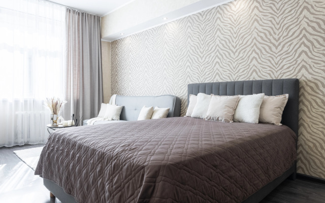 Апартаменты Comfort Home для 11 гостей