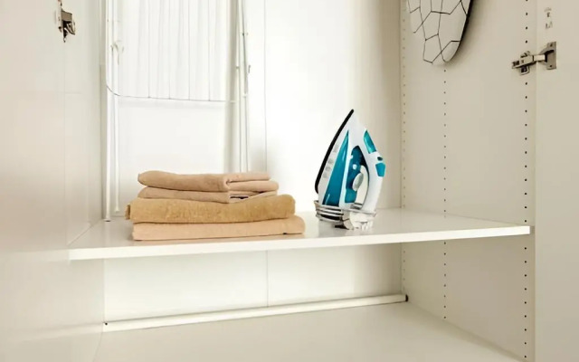 Апартаменты Семьям и Командированным