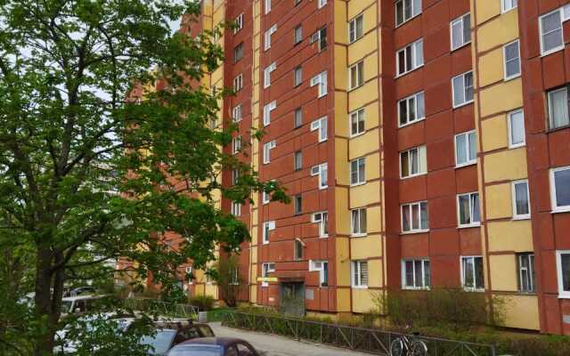 Uyutnaya V Petrozavodske Flat