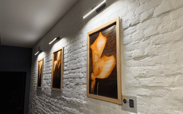 Меблированные комнаты Арт Бутик Гончарная