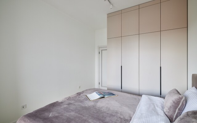 Квартира Keytee Home Dominant Grace 2к