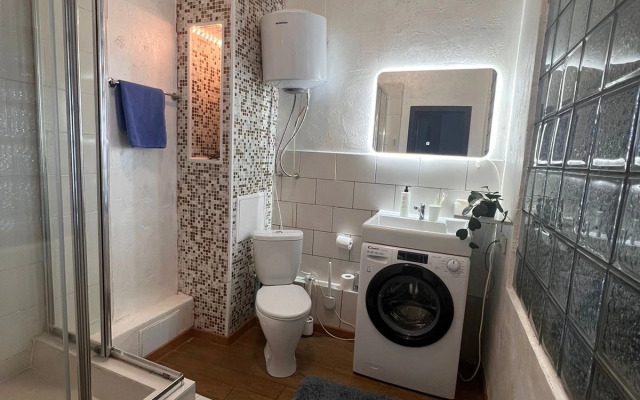 Апартаменты Nebo-VL 7