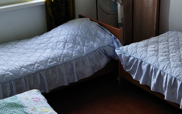 Uzun-Home Guest House