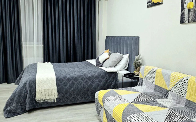 Квартира BGHouse у ТРК Мармелад