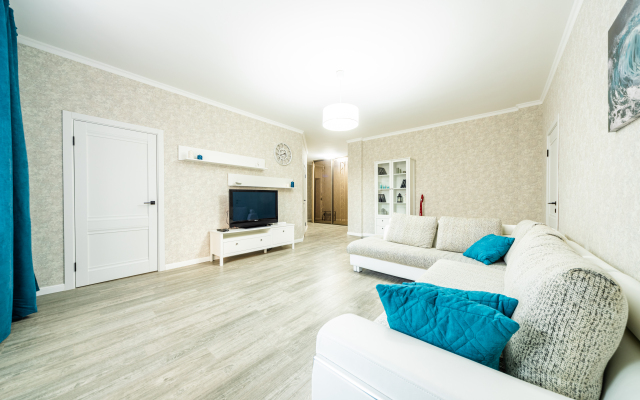 Квартира Шикарная на Ул Алексеева