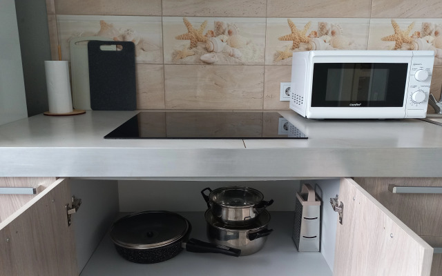 Квартира Однокомнатная в Центральном Районе Около БелГУ