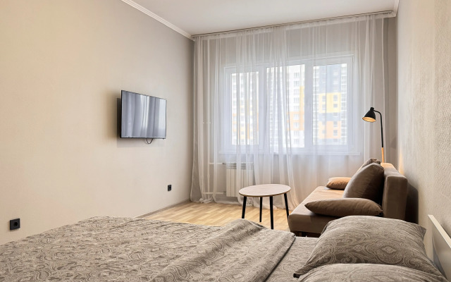 Hugge Place u Akvaparka Obyekt 217 Apartments
