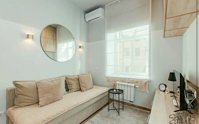 Markrum Vozle Kremlya Apartments