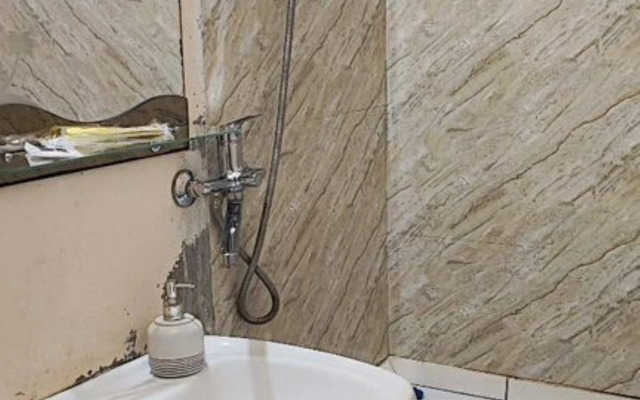 Квартира на проспекте Фоменко 52