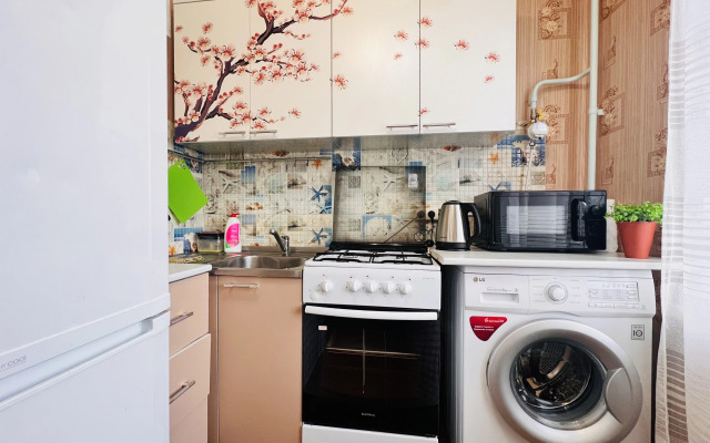 Апартаменты 51 Возле Долины Уюта Крайний Север на Каменной, 2/3