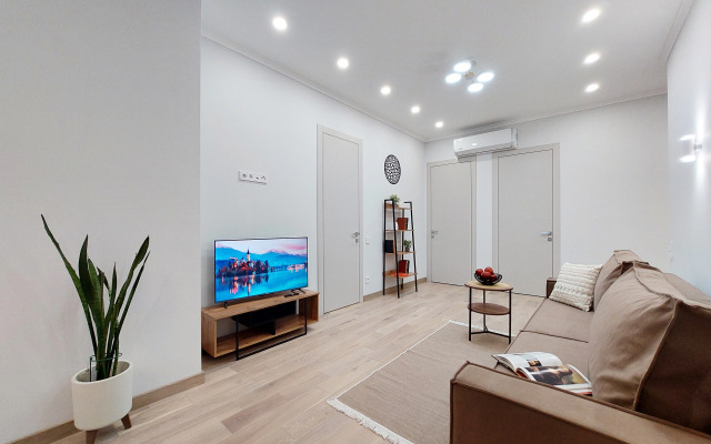 Апартаменты uTrip Leonardo