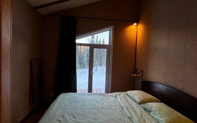 Гостевой дом Ambar