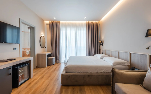 Aragosta Hotel