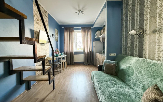 Апартаменты в Жк Татьянин Парк ГВ4