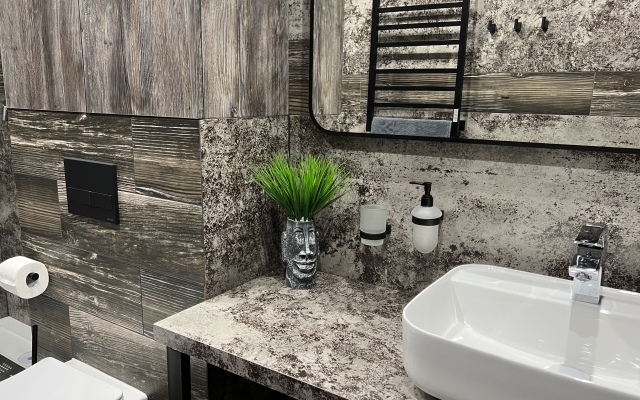 Квартира в Туристическом Центре Казани на Петербургской