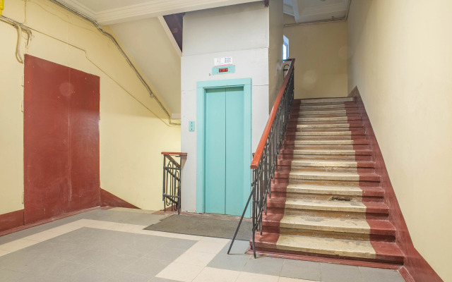 Апартаменты Loft78 Scandi