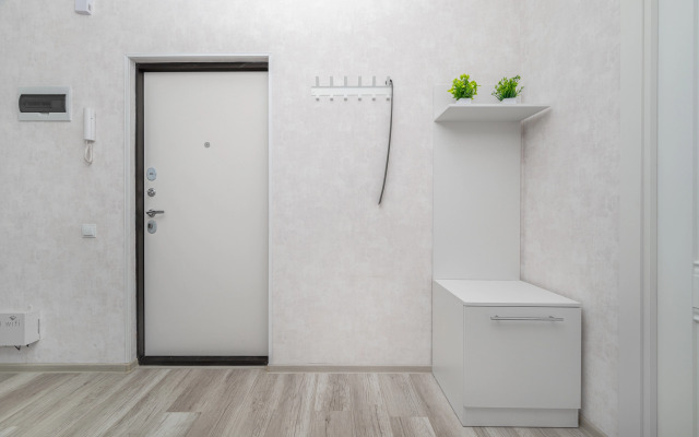 Апартаменты GoodTimeApartments 2-я Российская 162