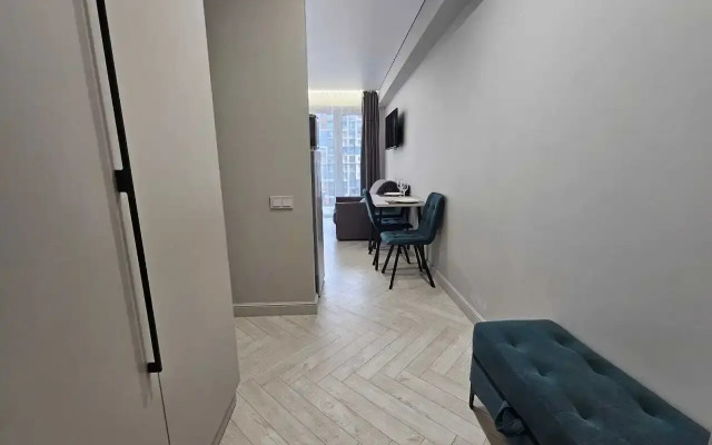 Na Ul Staroshosseynaya 5k8 Apartments