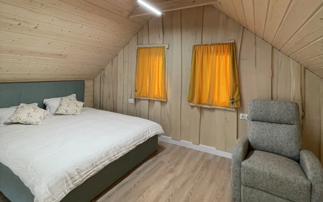 Частный дом Дом в Волошино