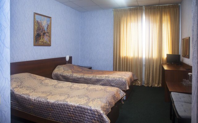 Premio Hotel