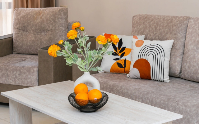 On Koghbatsi Str. 16-62 Apartments