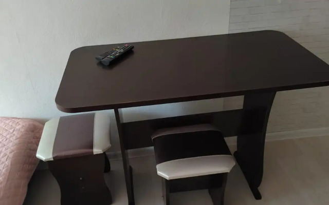 Po Ulitse Lenina Living Quarters