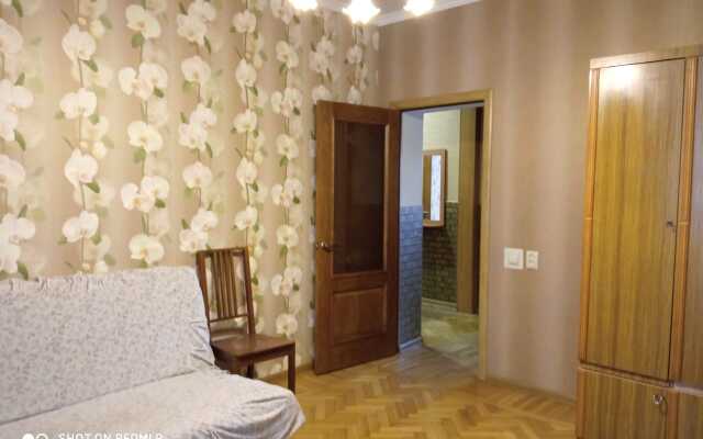 Апартаменты Дзержинского 47