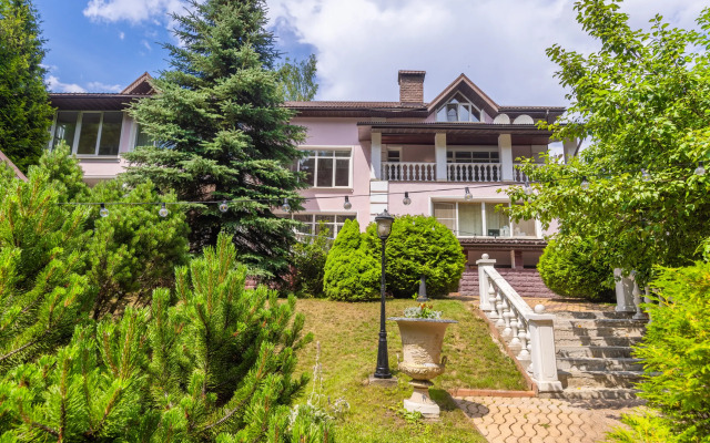 Частный дом Huse Уютный в деревне Таганьково - фото 3