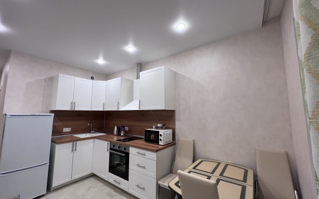 Квартира AlexHome Старая Купавна Трудовая 19А