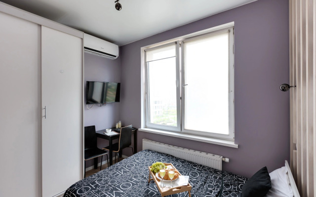 Malevich ot Home24 Apartments
