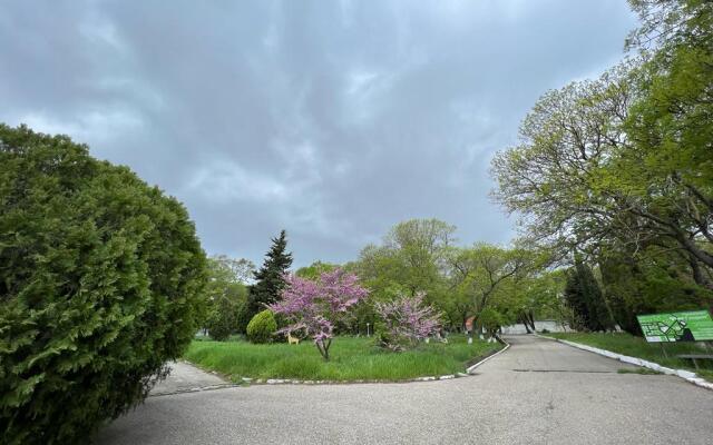 База отдыха Глория