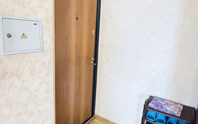 Roschinskaya 9 Apartments