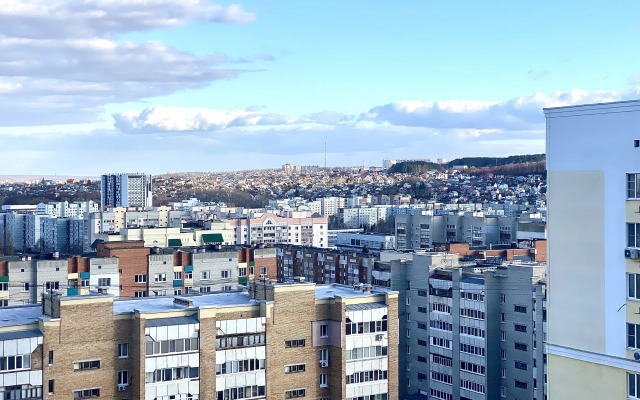 vidovaya na 4 gostya Flat