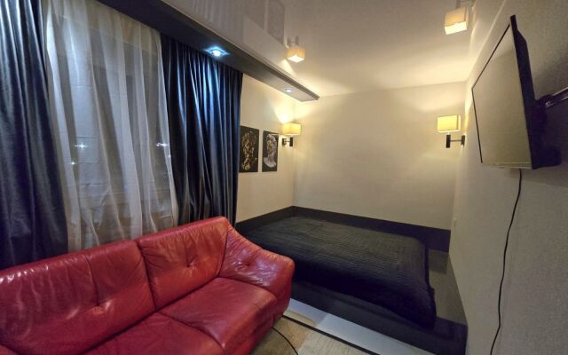 Krasivye v Tsentre Zhivopisnogo Goroda Apartments