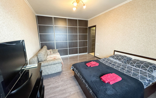S zaseleniem 24/7 Posutochno 50 Flat
