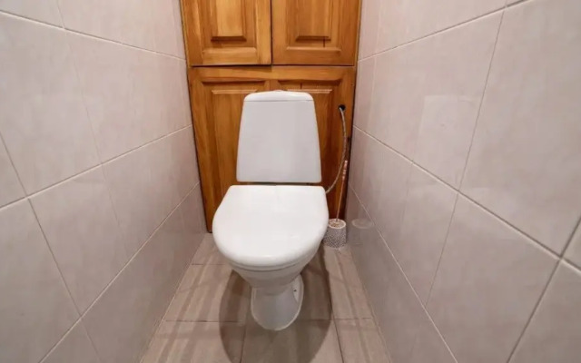 Na Ulitse Kozhara 5 Apartments